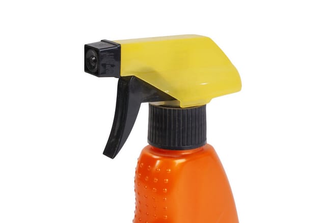 Hochleistungs Felgen-Reiniger Shield 500ml
