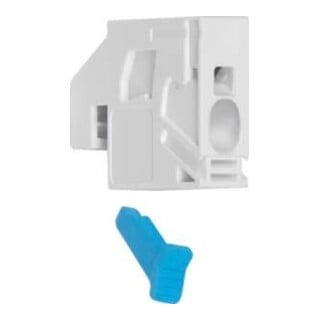 Hager Einspeiseklemme,universZ,1-25mm²,1-pol. K96ESA1E