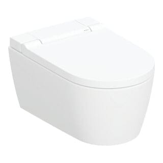 AquaClean Sela WC-Komplettanlage Wand-WC, 146220, - Geberit