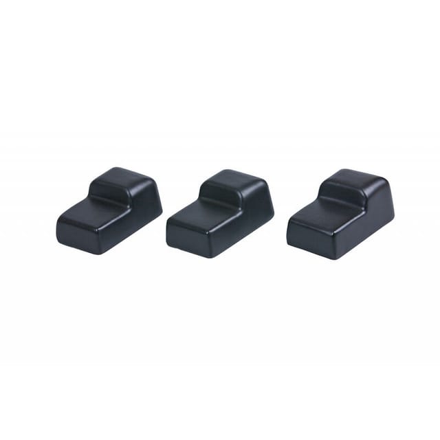 Monolith - Avantgarde Keramikfüße Set für Avantgarde classic und LeCHEF 301056-AG