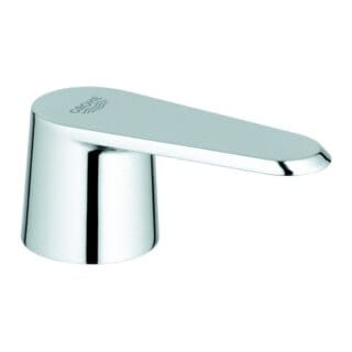 Grohe Griff Chrom, 48060000