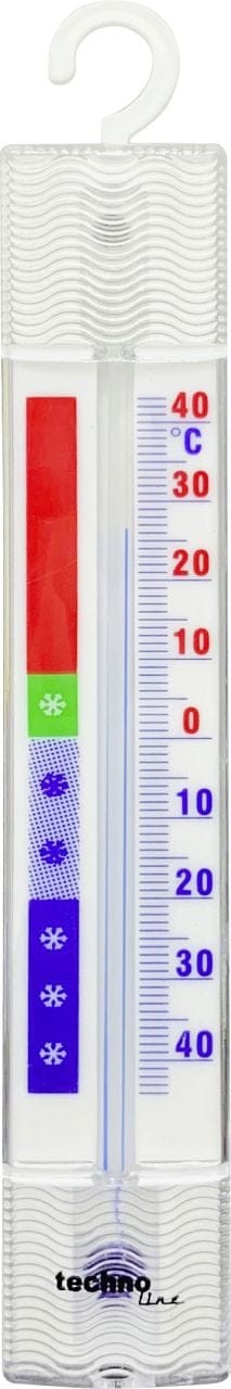 Techno Trade Thermometer wa 1020 Wetterstationen