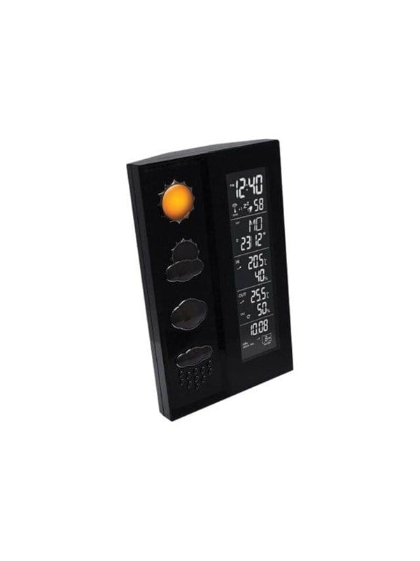 Ws 6650 - Technoline