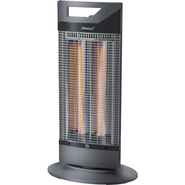 Steba Germany - Steba ch 1 eco Carbon-Heizstrahler