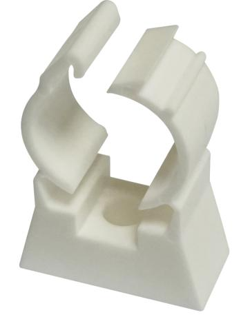 Ing Fixations - Mehrschichtrohr-Befestigung ing fixation Tub-ring ø 20 mm - Packung mit 100 Stück - A315120