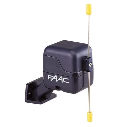 Faac - Empfänger plus 1 Mehrkanalempfänger Mit PLUS1 Antenne 433 MHz 787833