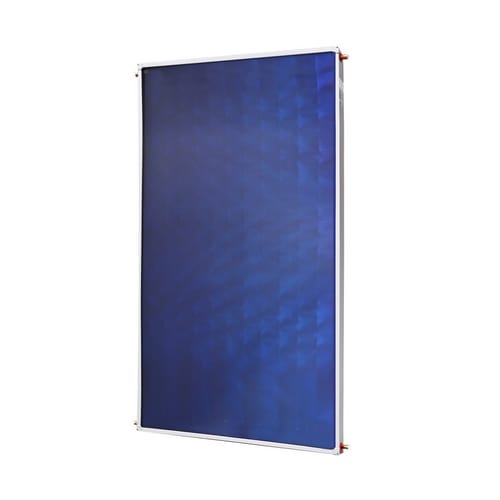 Aton High Selective Solarkollektor 2,37 m2 – Effizient und kompakt
