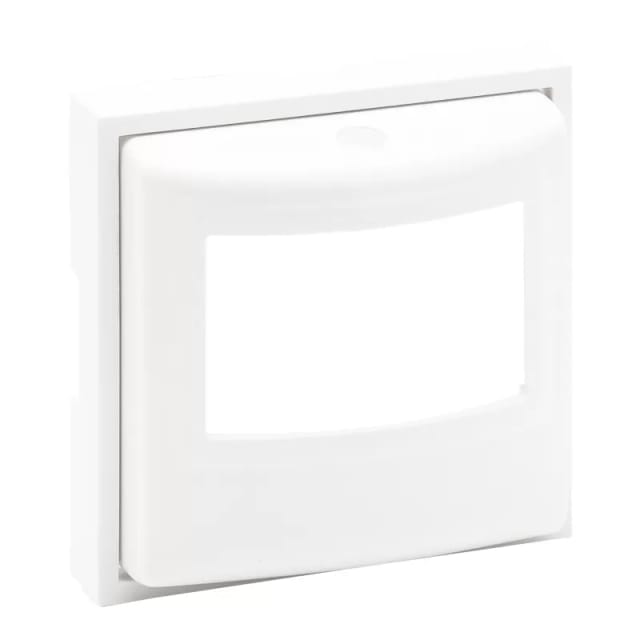 Legrand ABDECKUNG BWM 2-LEITER UWS (864110 NILOE STEP)