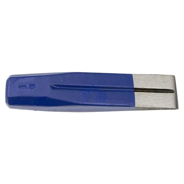 Spaltkeil geschmiedet 225 x 55 mm - Stubai