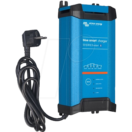Vechline Victron Batterielader BT 12-30 3 Ausgäng