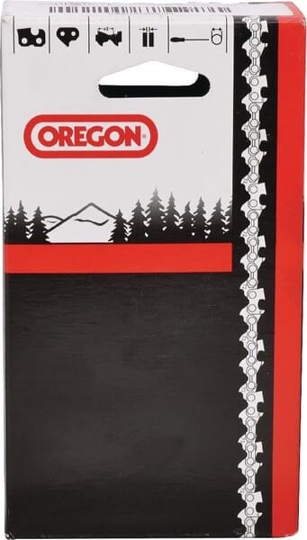 Sägekette 22BPX067E Teilung: .325' Treibgliedstärke: 1.6 Treibglieder: 67 - ControlCut - Oregon