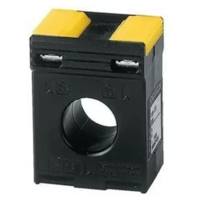 192T1404 Stromwandler 40A O-Ring tca 14 - Socomec