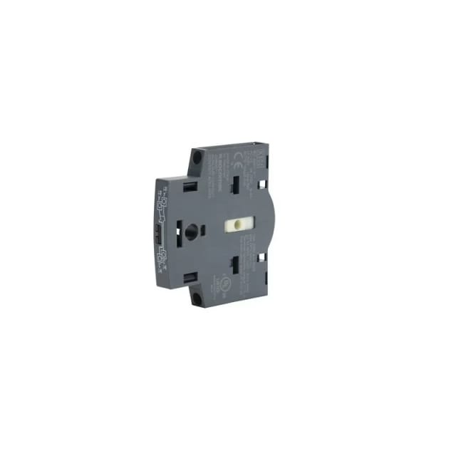 Socomec 22990011 Hilfskontakt für Sirco M