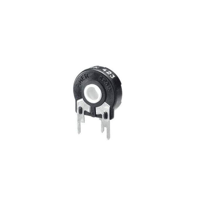 PT15NH05-472A2020 Potentiometer 4,7 kOhm - Piher