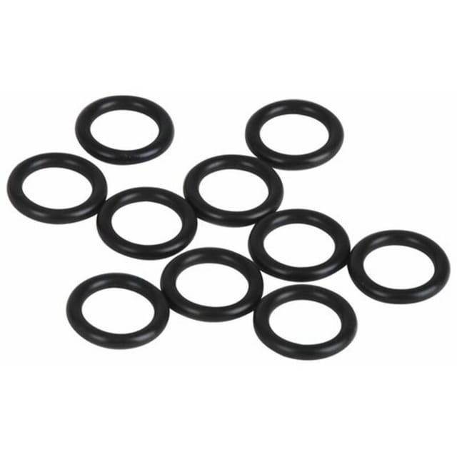 BOSCH O-Ring 87002051150 (MVP 10 Stück), je MVP