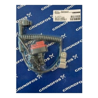 Ersatzteil Kit Elektronik Kit, Sensor, MAGNA3 - Grundfos
