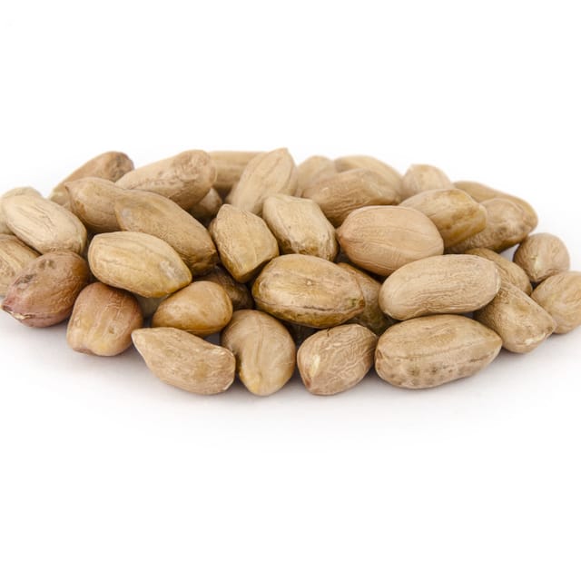 Premium Erdnüsse 2 kg 0