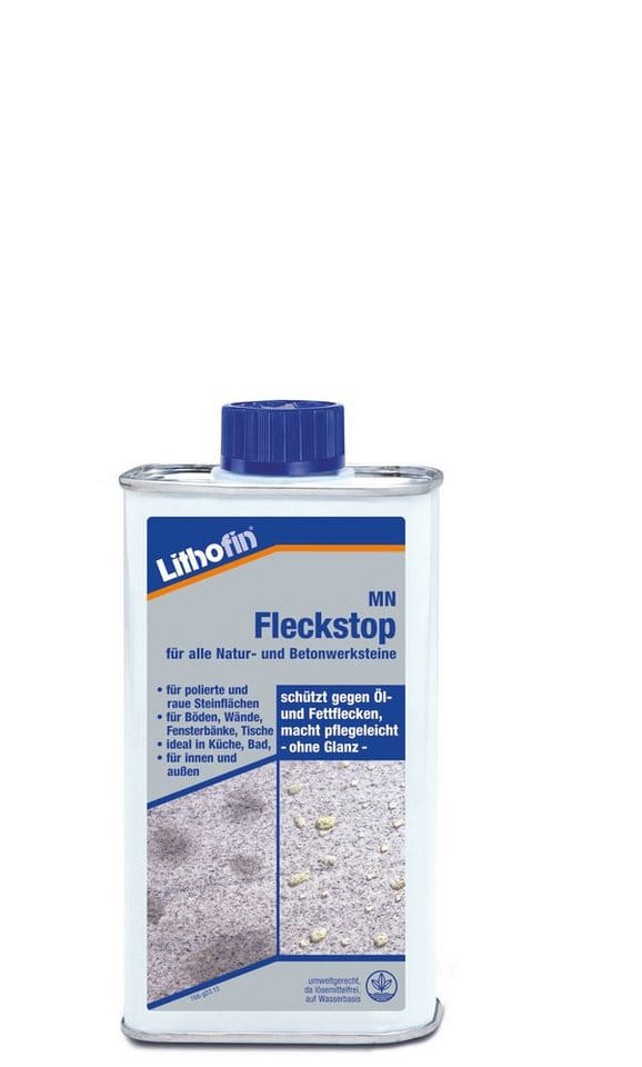 Mn Fleckstop, 250ml - Lithofin