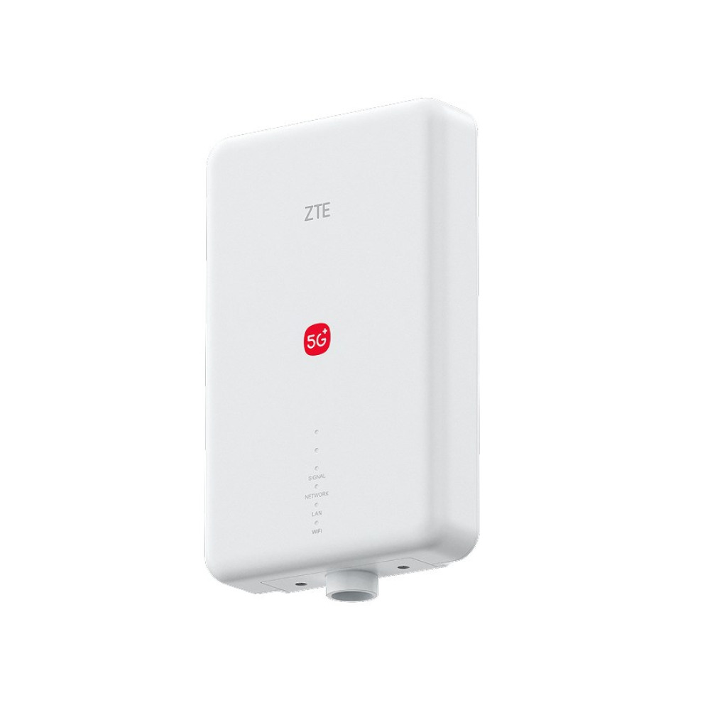 Zte G5 Max Pro 5g Wifi7 Router (mc7523)