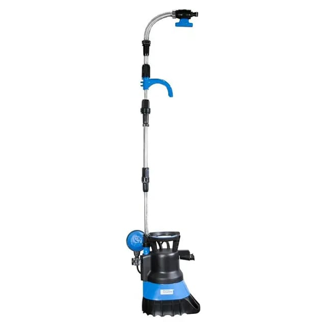 Güde - Regenfasspumpe Tauchpumpe Fasspumpe Regenfass Pumpe Regentonne gfp 5201