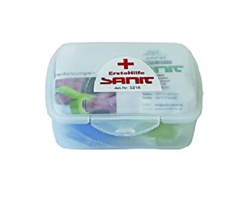 Erste Hilfe 2 Rollen 3218 - Sanit