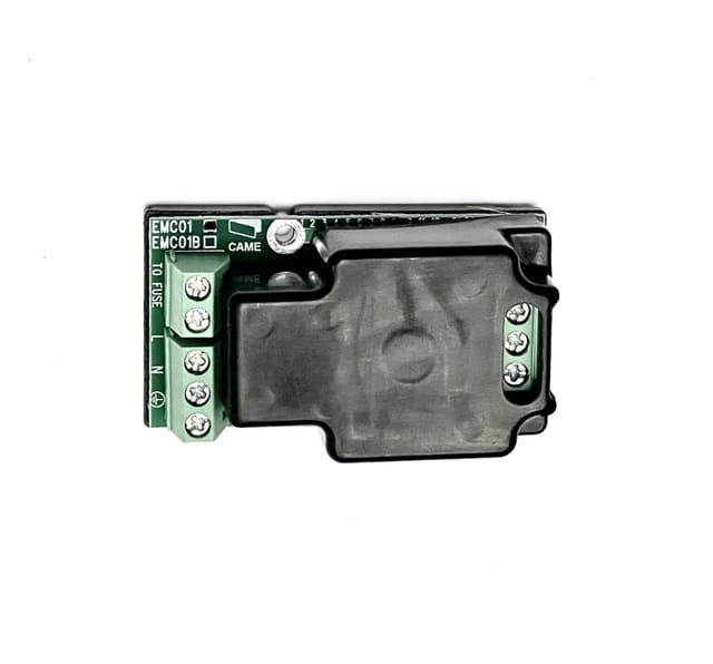 119RIR491 Ersatz-EMV-Filter - Came