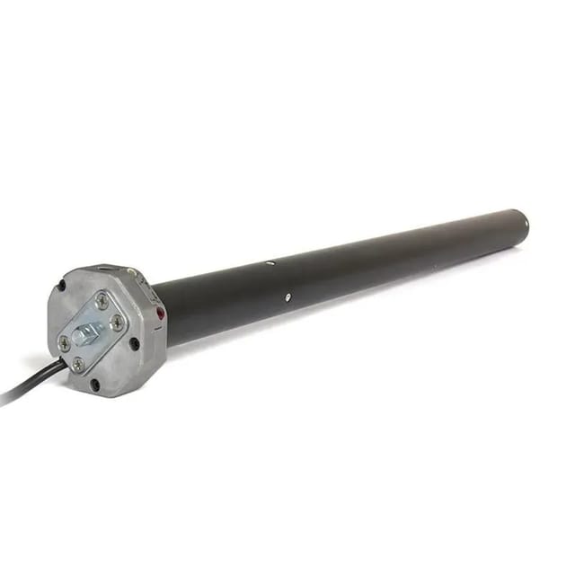Kabelmotor mit Notöffnung Ø45 mm - 20 Nm