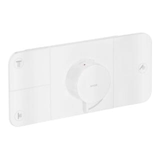 Axor One Thermostatmodul Unterputz für 3 Verbraucher, - Hansgrohe