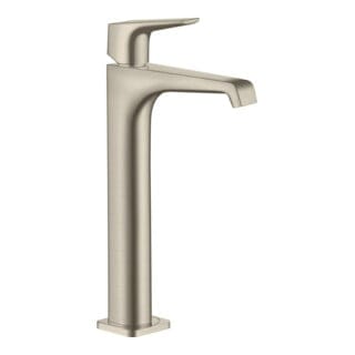 Axor Citterio e Einhebel Waschtischmischer 250 mit - Hansgrohe