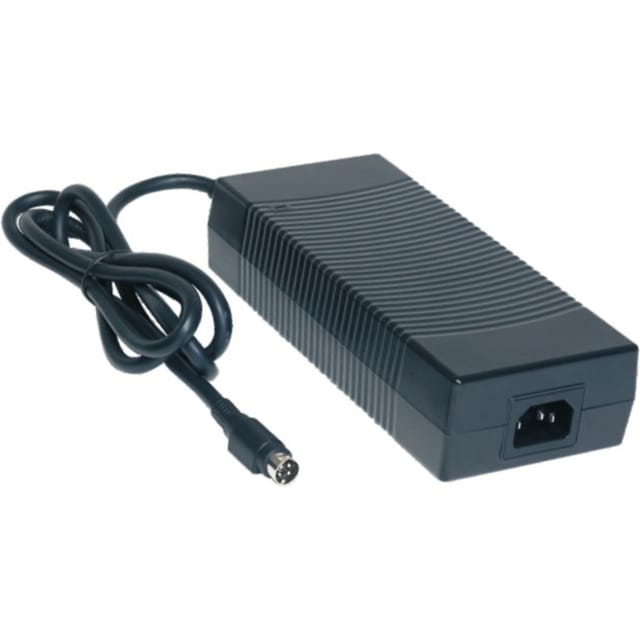 Dehner Elektronik - ats 200T-P240 Tischnetzteil, Festspannung 24 v/dc 8.3 a 200 w Stabilisiert