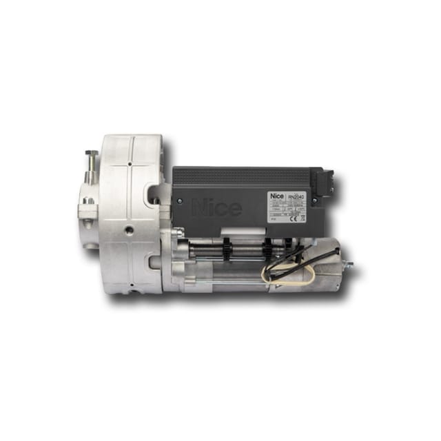 Nice - Automatisierungsmotor für Rollläden, Rollläden, max. 170 kg, 230 v RN2040