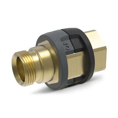 Kärcher Zubehör Adapter 3 M22IG-TR22AG, 4.111-031.0