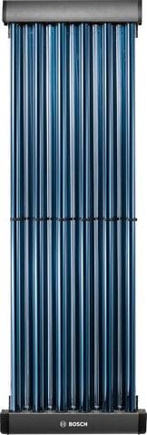 BOSCH Sonnenkollektor SO8000 TVV Vakuumröhrenkollektor 1943mmx629mmx81mm Solar