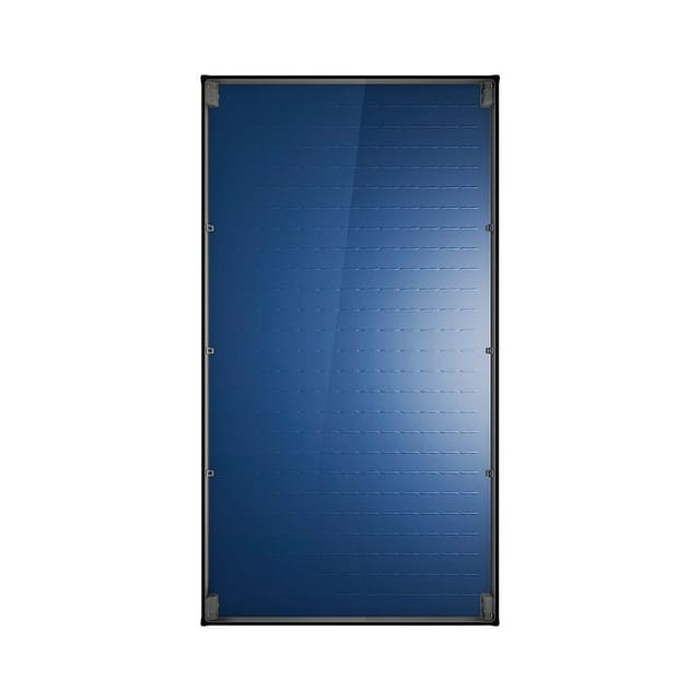 Solarpanel SO7000TFV-FT 226-2V Top Flachkollektor, 2170x1175x87 senkrecht - Bosch
