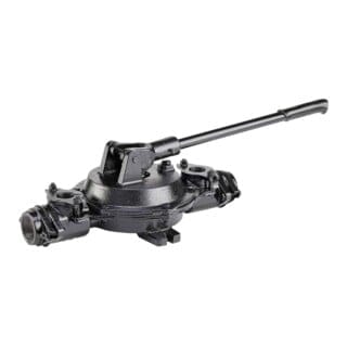 Handmembranpumpe Rp 6/4' 96003721 - Grundfos
