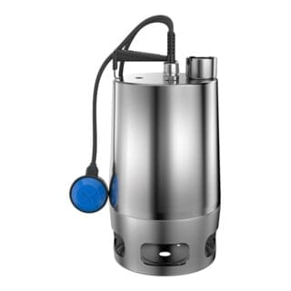 Grundfos Tauchmotorpumpe Unilift AP50 Schmutzwasserp. / Edelstahl mit Kühlmantel UNILIFT AP50.50.08.A1V, 1,3 kW 6,94 l/s 96010584