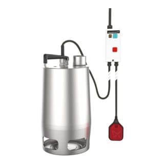 Unilift AP50.50.11.A3.V 400V Tauchpumpe 96023878 Schmutzwasserpumpe - Grundfos