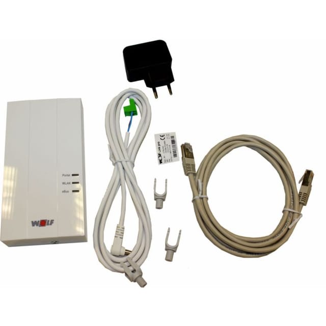 Wolf - Link Pro LAN/WLAN-Erweiterung