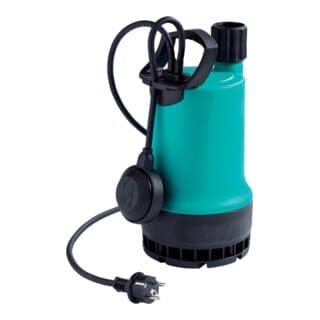 Wilo - Twister tmw 32 / 8-10M 4058059 Schmutzwasserpumpe Tauchpumpe