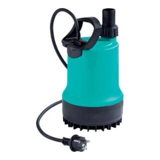 Wilo - Twister tm 32 / 8-10M ohne Schwimmerschalter 4048411 Schmutzwasserpumpe Tauchpumpe