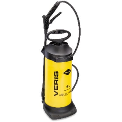 Drucksprühgerät veris 5,0 l