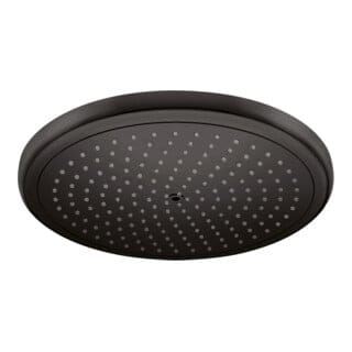 Croma Kopfbrause 280 1jet EcoSmart 9 l/min, 26221670 - Hansgrohe