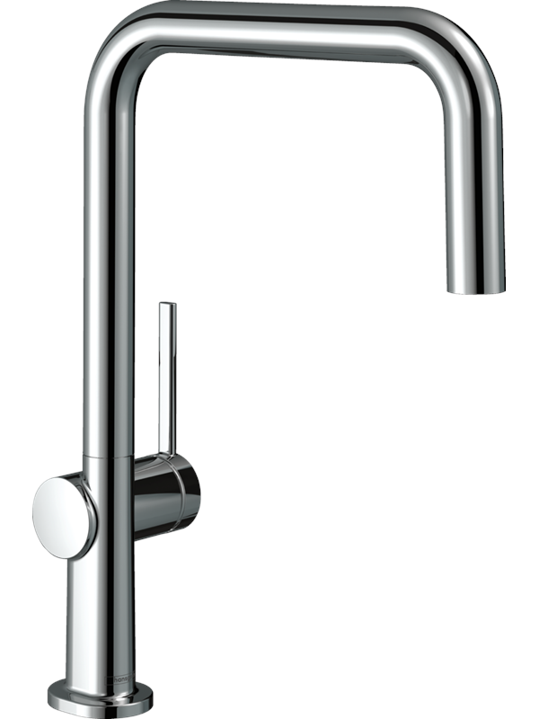 Talis M54-U220 Küchenarmatur 72806000 1jet, chrom - Hansgrohe