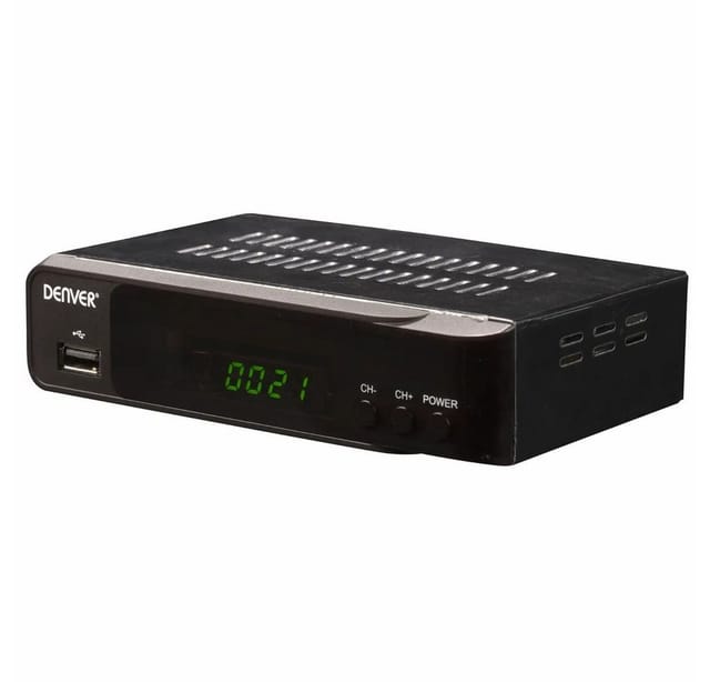 Hd dvb s2 satelliten receiver mit usb medienwiedergabe