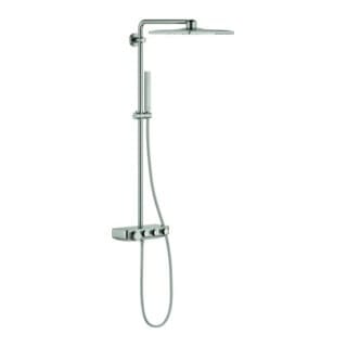 Grohe Euphoria SmartControl System 310 Cube Duo Duschsystem mit