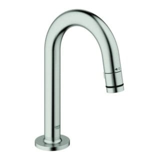 Universal - Waschtischventil, Supersteel 20201DC0 - Grohe