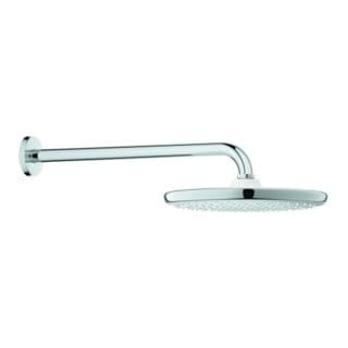 Grohe - Kopfbrausenset Tempesta 250 26668 ba 380mm 1 Strahl 9,5 l/min chrom