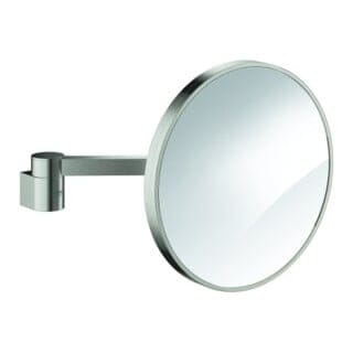 Selection - Kosmetikspiegel, SuperSteel 41077DC0 - Grohe