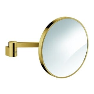 Grohe Selection Kosmetikspiegel, Cool Sunrise