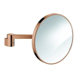 Grohe Selection - Kosmetikspiegel, Warm Sunset 41077DA0